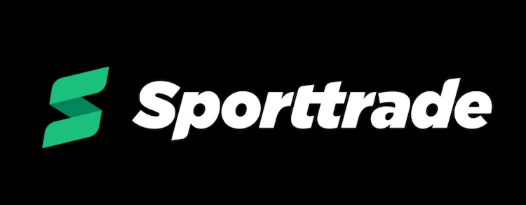 Sporttrade prediction market logo Logo