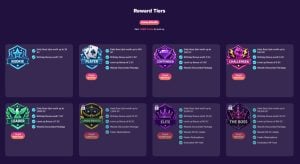 The Boss Casino Rewards