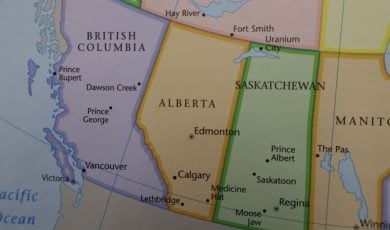 Alberta gaming regulators have set rules for casino promotion of online products ahead of online casinos launching in July.