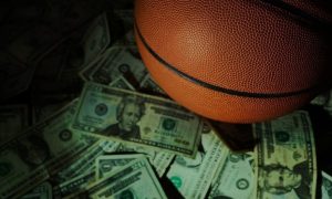 Former NBA player Malik Beasley and others have been indicted in an alleged betting scheme.