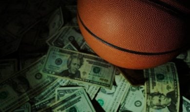Former NBA player Malik Beasley and others have been indicted in an alleged betting scheme.