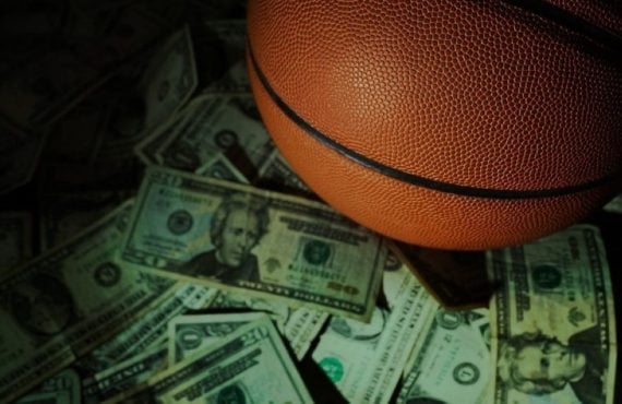 Former NBA Players Malik Beasley, Ed Davis Indicted in Federal Gambling Probe