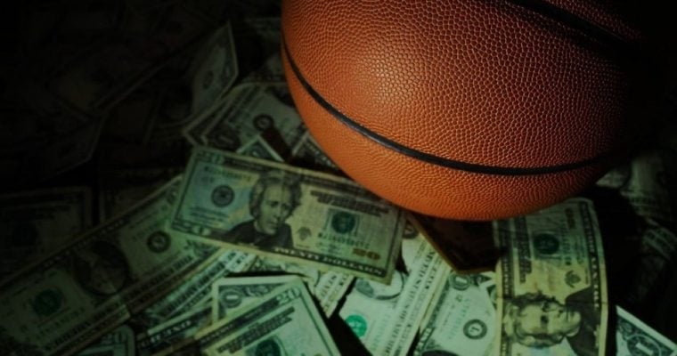 Former NBA player Malik Beasley and others have been indicted in an alleged betting scheme.