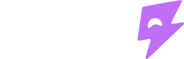 Betr Social Casino Logo Logo