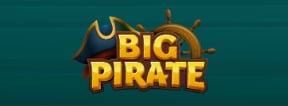 Big Pirate Logo
