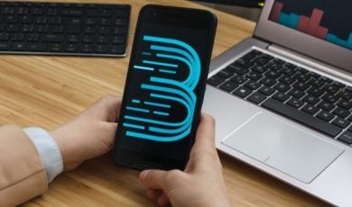 BitMart launches prediction market platform.