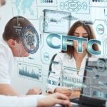 CFTC proposing new rules for prediction markets.