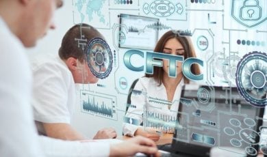 CFTC proposing new rules for prediction markets.