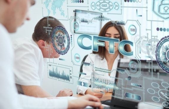 CFTC Rules Could Redraw Line Between Prediction Markets and Gambling