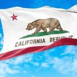 California joins fight over prediction markets.