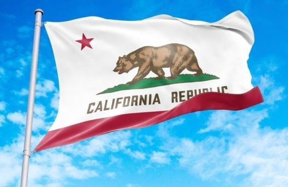 California Joins State Push Against CFTC on Prediction Market Rules