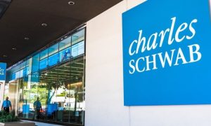 Charles Schwab eyes prediction markets.