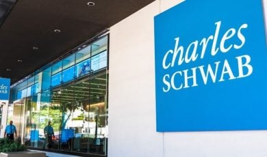 Charles Schwab eyes prediction markets.
