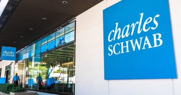 Charles Schwab eyes prediction markets.