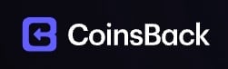 CoinsBack Casino logo