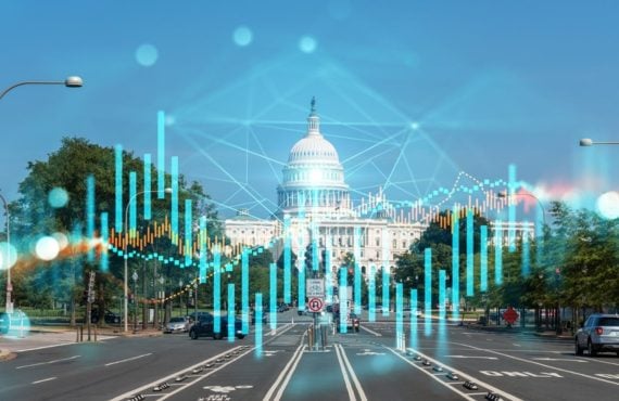 Rep. Titus Calls for Federal Probe of CFTC Over Prediction Market Power Grab