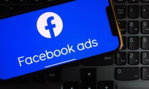 California man sues Meta over alleged illegal sports betting ads.