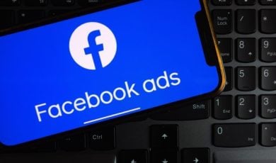 California man sues Meta over alleged illegal sports betting ads.