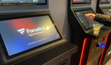 Fanatics Sportsbook launches Bad Actor Program.