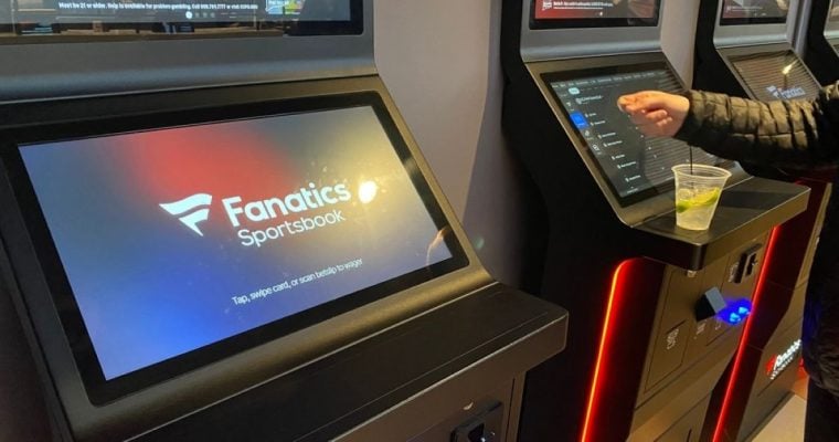 Fanatics Sportsbook launches Bad Actor Program.