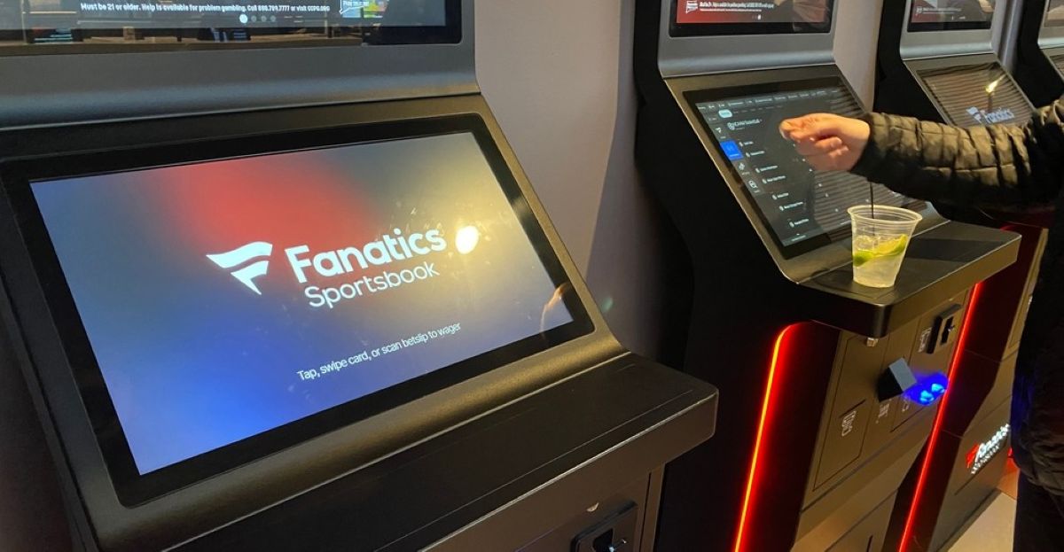 Fanatics Sportsbook launches Bad Actor Program
