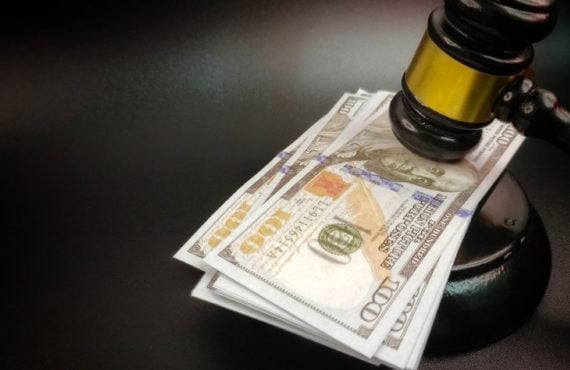 Massachusetts Fines MGM Springfield Over Banned College Baseball Betting Market