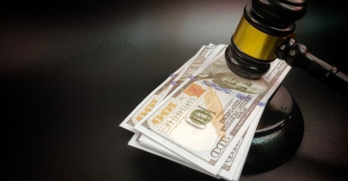 MGM Springfield Fined After Offering Banned Betting Market