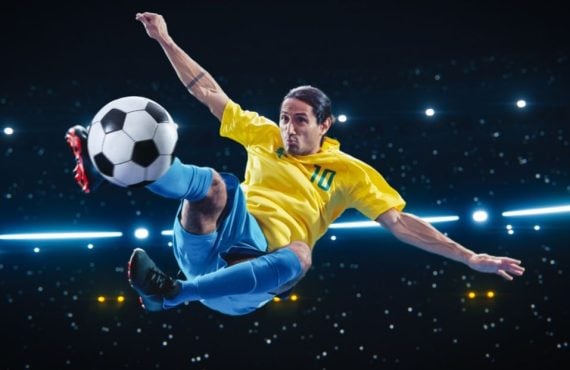 BetMGM and Marriott Bonvoy Are Sending Fans to a VIP Soccer Weekend in NYC