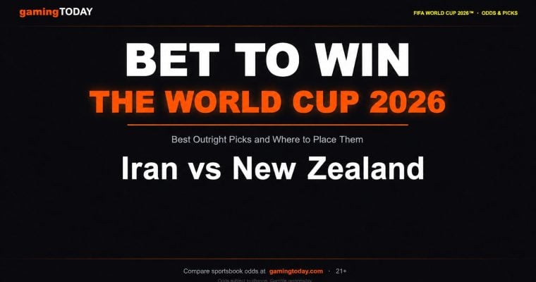 Iran vs New Zealand