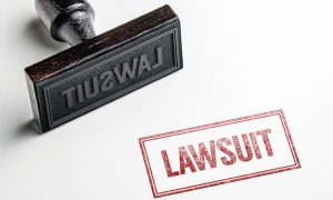 Prediction market firms sue Kentucky over tax.
