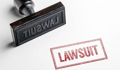 Prediction market firms sue Kentucky over tax.