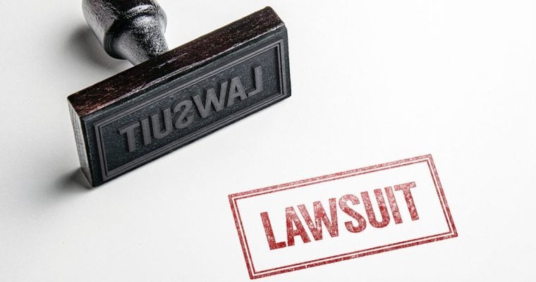 Prediction market firms sue Kentucky over tax.