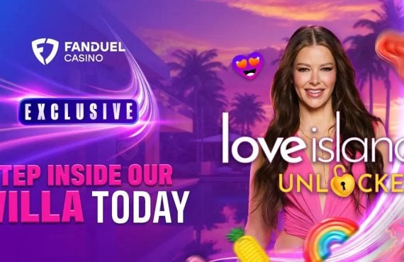 Love Island Unlocked Brings Reality TV Drama to Online Casino Players