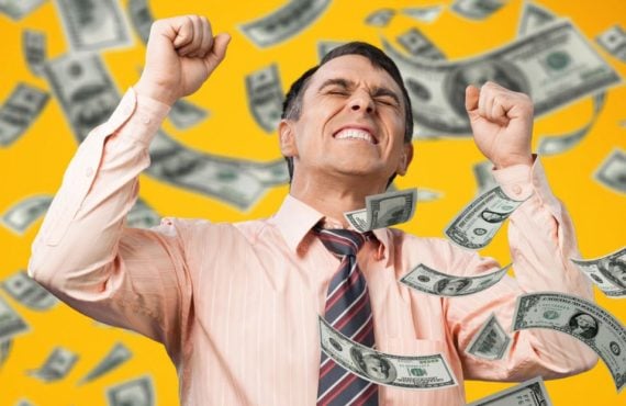 Hard Rock Bet’s NJ Mega Jackpot Hits $1M for Third Time in 2026