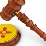 CFTC sues New Mexico.