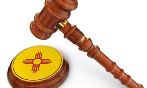 CFTC sues New Mexico.