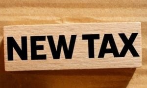 Kalshi sues IL over new prediction markets tax.