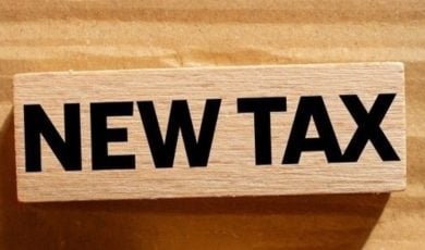 Kalshi sues IL over new prediction markets tax.