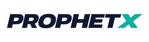 Prophet X Logo