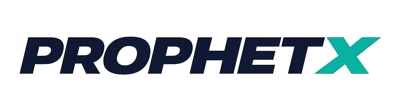 Prophet X Logo