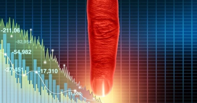 Short sellers making bank off top gambling companies so far in 2026.