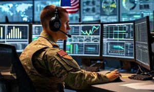 Prediction markets on military operations concerning.