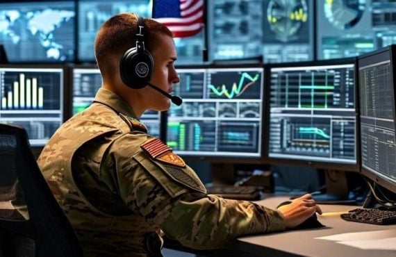 Prediction Market Scrutiny Grows on Military-operation Betting