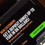 Alberta announces new rules for sportsbook and iGaming ads.
