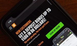 Alberta announces new rules for sportsbook and iGaming ads.