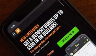 Alberta announces new rules for sportsbook and iGaming ads.
