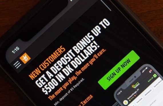 Alberta Tightens Sports Betting, Online Casino Ad Rules