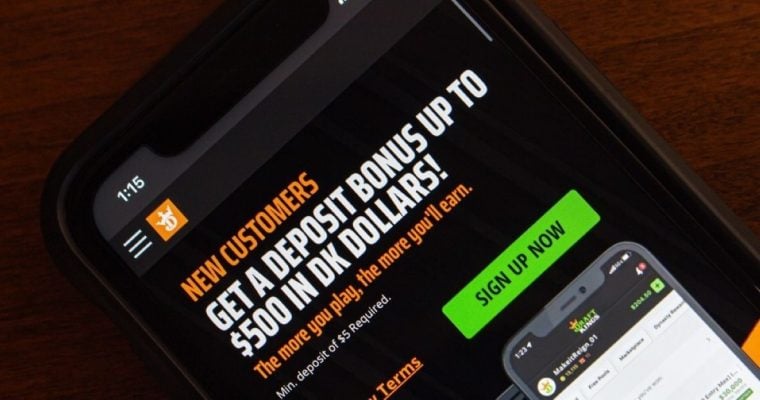 Alberta announces new rules for sportsbook and iGaming ads.