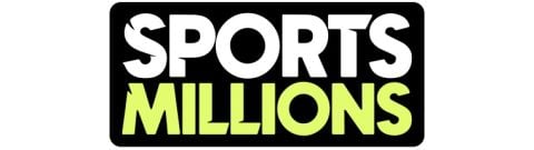 SportsMillions logo