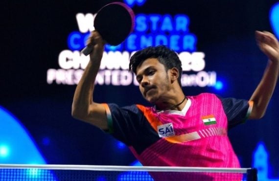 Colorado Bettors Have Wagered More on Table Tennis Than Hockey Since 2020